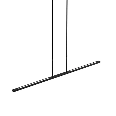 Produktbild von Besselink licht ST1482ZW, 1 Glühbirne(n), IP20, Schwarz