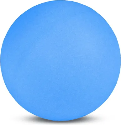 Produktbild von Sunflex Tischtennisbälle - 50 Bälle Blau |  Plastikbälle Non Celluloidbälle Trainingsbälle TT-Bälle Tischtennis Tabletennis TT