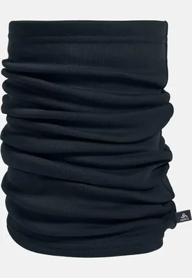 Produktbild von Active Warm Schlauchschal, Uni - Odlo, Farbe:20731 dark sapphire, Größe:-