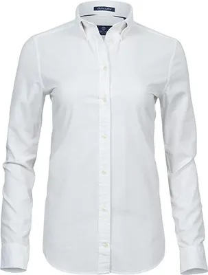 Obrázek produktu pro Dámská košile Tee Jays Perfect Oxford Shirt