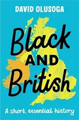 Productafbeelding van Black and British