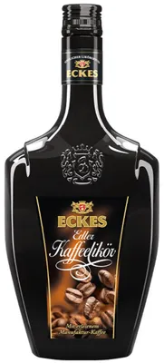 Obrázek produktu pro Eckes Noble Coffee Liqueur 20% obj. 500ml