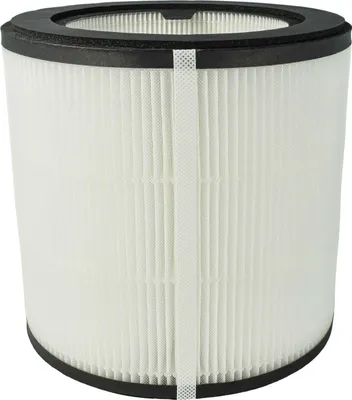 Produktbild von vhbw HEPA Filter kompatibel mit Philips 800 Series, AC 0819/10, AC 0820/30, 800I Serie, A282838, AC0817, AC0819 Luftreiniger - Ersatz-Filter