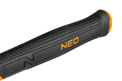 Obrázok produktu pre NEO TOOLS Zámočnícke kladivo 300-2000g, sklolaminátová rukoväť Sklolaminát, pre zámočnícku, tesársku a plechársku dielňu - 800g