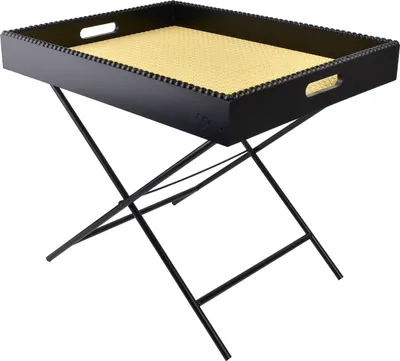 Zdjęcie produktu dla Lammy Stolik 48X38X40 Cmzdejmowana Taca