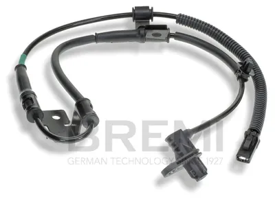 Produktbild von BREMI ABS Sensor Raddrehzahl Vorne Links für KIA CEE'D Schrägheck (ED) 51230
