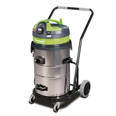 Image de Cleancraft Aspirateur eau/poussière wetCAT 362 IET, 7001370