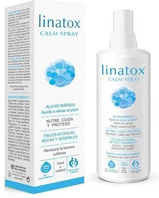 Produktbild von Linatox Spray Calmante 150ml