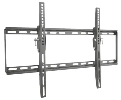 Produktbild von Techly Wandhalterung für LCD TV LED 40"-65" schwarz