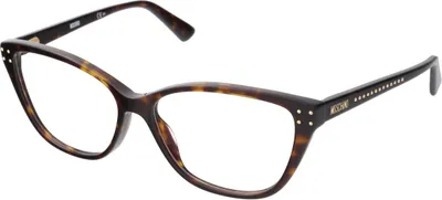 Produktbild von Brillenfassung Moschino MOS583-086 ø 54 mm