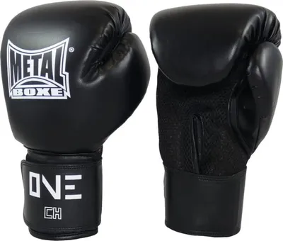Immagine prodotto di Guantoni da boxe METAL BOXE ONE 8 oz