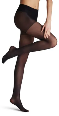 Produktbild von FALKE Energize Strumpfhose marine (6179), M