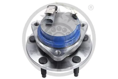 Produktbild von OPTIMAL Radlagersatz Vorne für CHEVROLET CORVETTE (C6) 145,5mm 991666