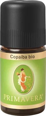 Produktbild von Copaiba Balsam 5ml