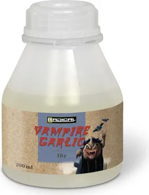 Produktbild von Zebco® Radical Vampir-Knoblauch - 200ml
