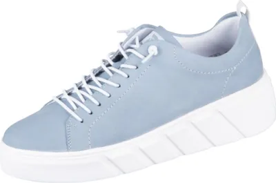 Produktbild von Rieker Sneaker Low Damen 31353036323437 Blau 41 EU
