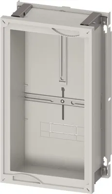 Obrázok produktu pre Siemens 8GE3713-4, 275 mm, 465 mm, 80 mm, 1,85 kg