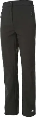 Produktbild von Trespass Squidge Ii Hosen Schwarz XL Damen Schwarz XL