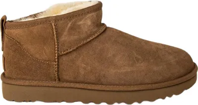 Immagine prodotto di UGG scarpe Classic Ultra Mini Boot Chestnut, 1116109CHE