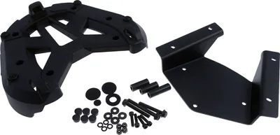 Produktbild von Topcase Träger GIVI für Monokey Koffer für Suzuki AN 650 Burgman Executive 02-12