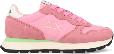 Produktbild von SUN68 Ally Solid Nylon Z35201_72 Rosa-40