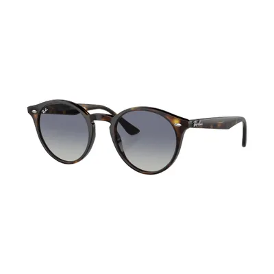 Produktbild von Ray-Ban RB2180 Hellgrau, Blau/ Schwarz S
