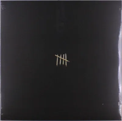 Produktbild von Sault: Sault: 5 -   - (LP / #)