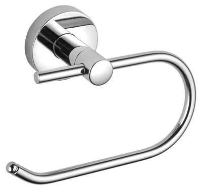 Productafbeelding van Aqualine SAMBA toiletrolhouder, chroom