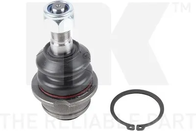 Zdjęcie produktu dla Sworzeń Wahacza Vw Przód T3 79-91 Dolny