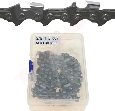 Zdjęcie produktu dla Łańcuch 3/8'' 1.5 60Dl Box