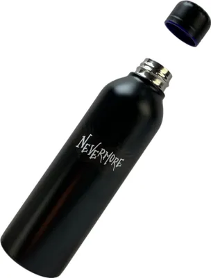 Immagine prodotto di Wednesday - Stahlflasche 700ml