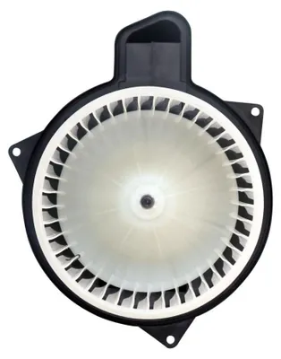Image de Ventilateur d'habitacle 12 V, 120 W, 2 pôles – Expertise HELLA IAM pour, entre autres, la FIAT 500