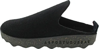 Produktbild von Asportuguesas Come L P018023010 (36/black-uni)