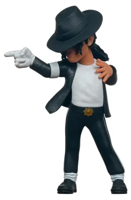 Produktbild von Minix - Michael Jackson Billy Jean