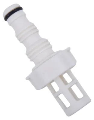 Produktbild von Schwimmbadadapter PVC Gartenschlauchanschluss für INTEX Rahmenpools 220-549cm