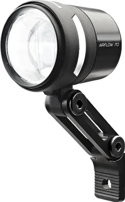 Produktbild von Trelock E-Bike Scheinwerfer Airf. 100, Trelock Ls 780,6-12V