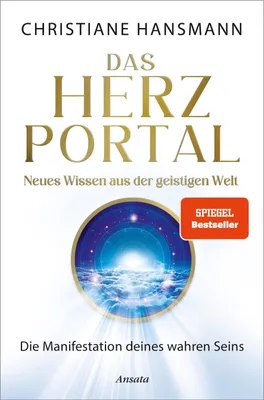 Produktbild von Das Herzportal - Neues Wissen aus der geistigen Welt