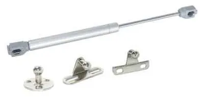 Obrázek produktu pro Plynové písty pro nábytek 24,8 cm – síla 100 N