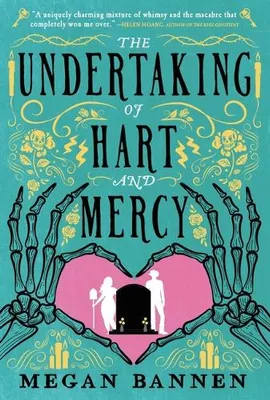 Image de The Undertaking of Hart and Mercy