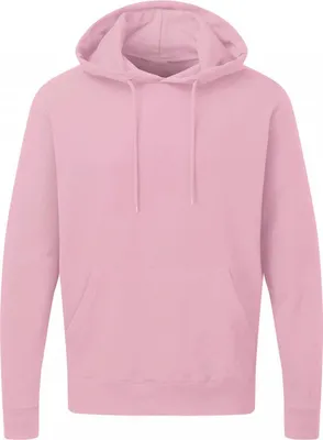 Produktbild von SG SG27 | Men's Hooded Sweatshirt - Kapuzenjacke für Damen - Farbe: Pink - Größe: M