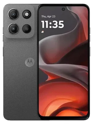 Imagen del producto de Motorola Moto G15 4G 6.7" 4Gb 128Gb Tornado