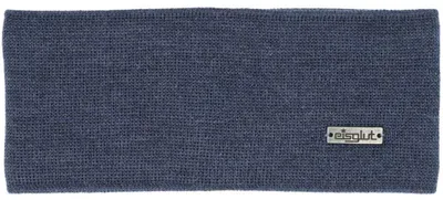 Produktbild von Eisglut Uni Stirnband Firsta Merino