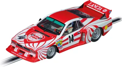 Produktbild von Lancia Beta Montecarlo Turbo "Lancia Italia, No.14", Nürburgring 1980