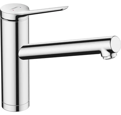 Obrázek produktu pro HANSGROHE 74805000 Dřezová baterie 160 Zesis M33