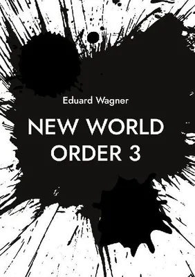 Produktbild von New World Order 3