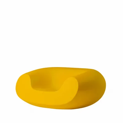Produktbild von Slide Design Blumenkasten Quadra Separé - Saffron Yellow Farbe: Saffron Yellow