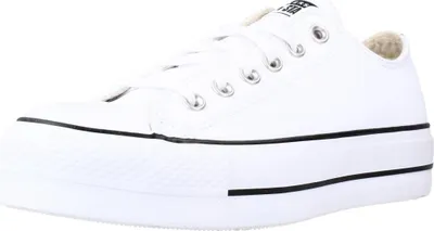 Image de Converse Converse Lift Leather Couleur Blanc
