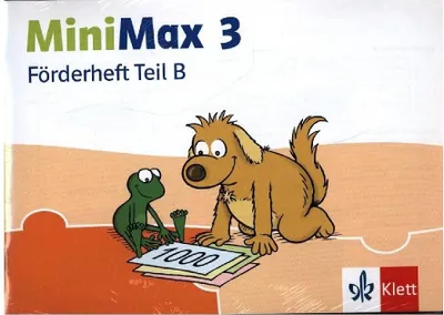 Obrázok produktu pre MiniMax 3