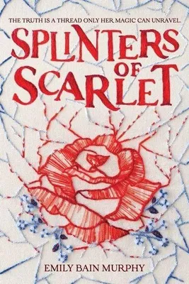 Immagine prodotto di Splinters of Scarlet