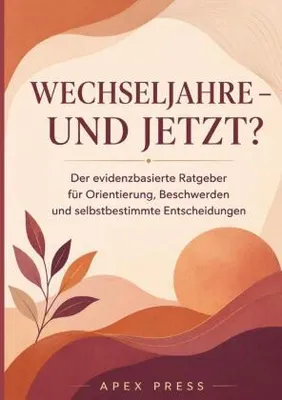 Produktbild von Wechseljahre - Und Jetzt?